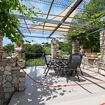 Family Friendly House With A Swimming Pool Radovin, Zadar - 21307 *