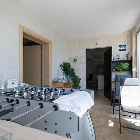 Family Friendly House With A Swimming Pool Radovin, Zadar - 21307 Feriehus Ražanac