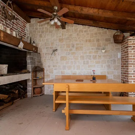 Family Friendly House With A Swimming Pool Radovin, Zadar - 21307 * Ražanac
