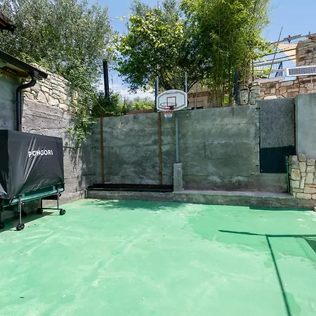 Family Friendly House With A Swimming Pool Radovin, Zadar - 21307 Holiday home