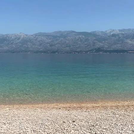 Semesterbostad Family Friendly House With A Swimming Pool Radovin, Zadar - 21307 Ražanac