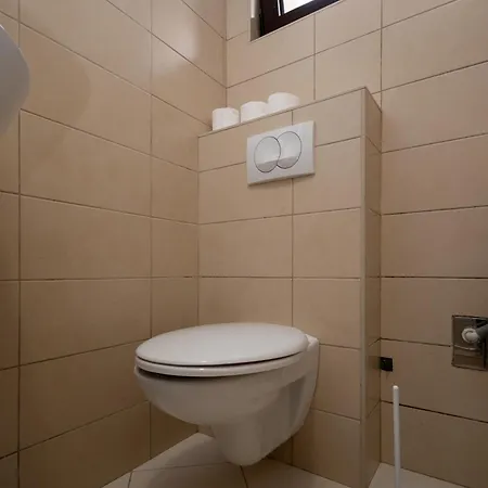 Casa de Férias Family Friendly House With A Swimming Pool Radovin, Zadar - 21307