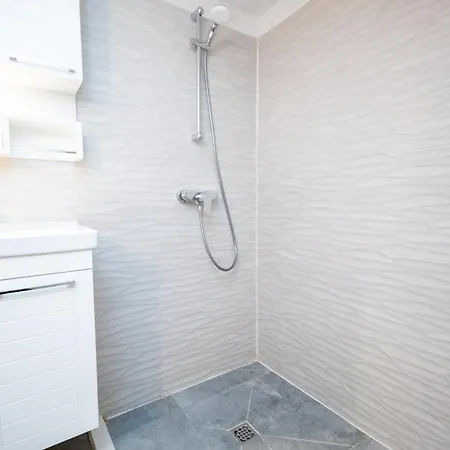 Family Friendly House With A Swimming Pool Radovin, Zadar - 21307