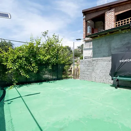 Family Friendly House With A Swimming Pool Radovin, Zadar - 21307 *