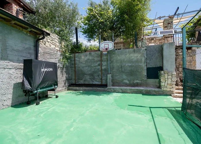 Family Friendly House With A Swimming Pool Radovin, Zadar - 21307 Prázdninový dům